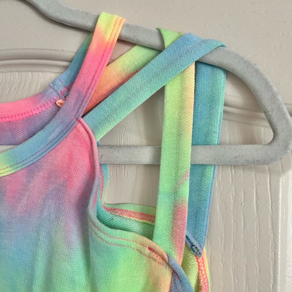 BiBi Open Shoulder Top - Picture 5 of 7